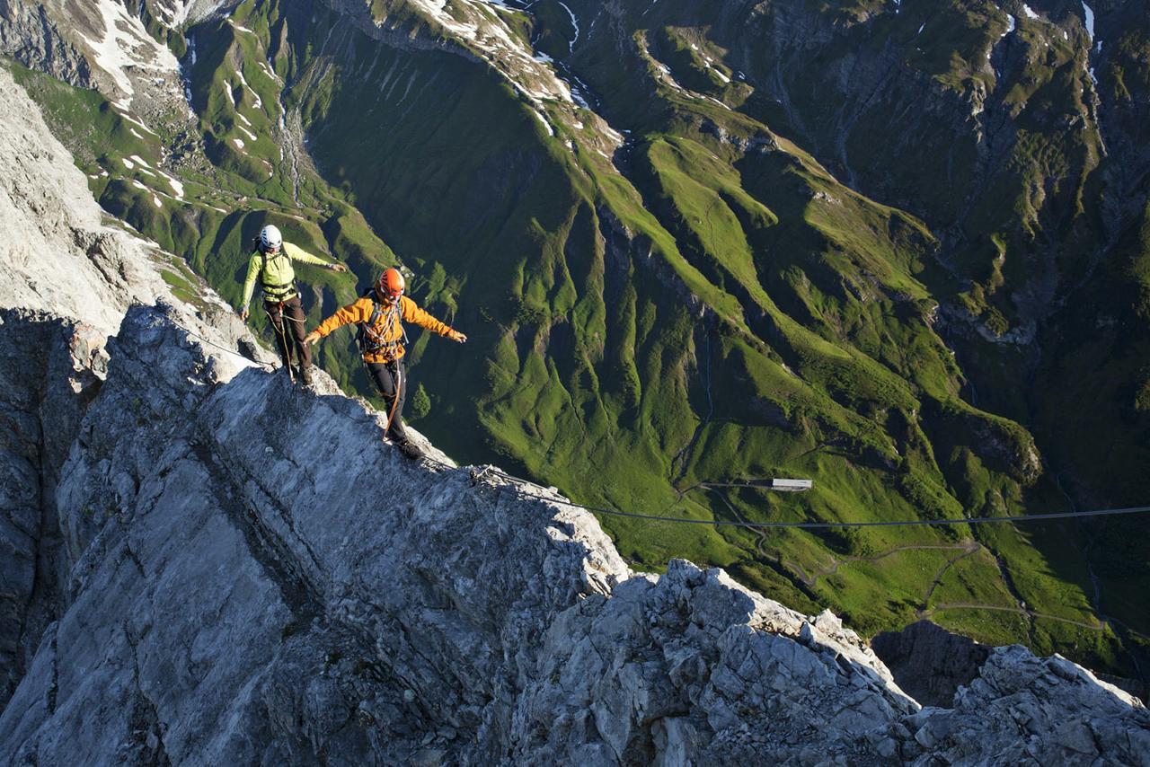 Apart6580 Sankt Anton am Arlberg Exteriör bild